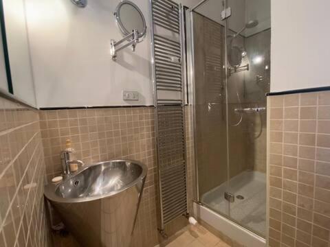 Casa Via Marmorata Roma