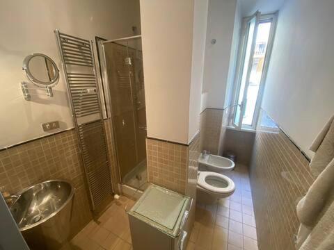 Casa Via Marmorata Apartamento Roma