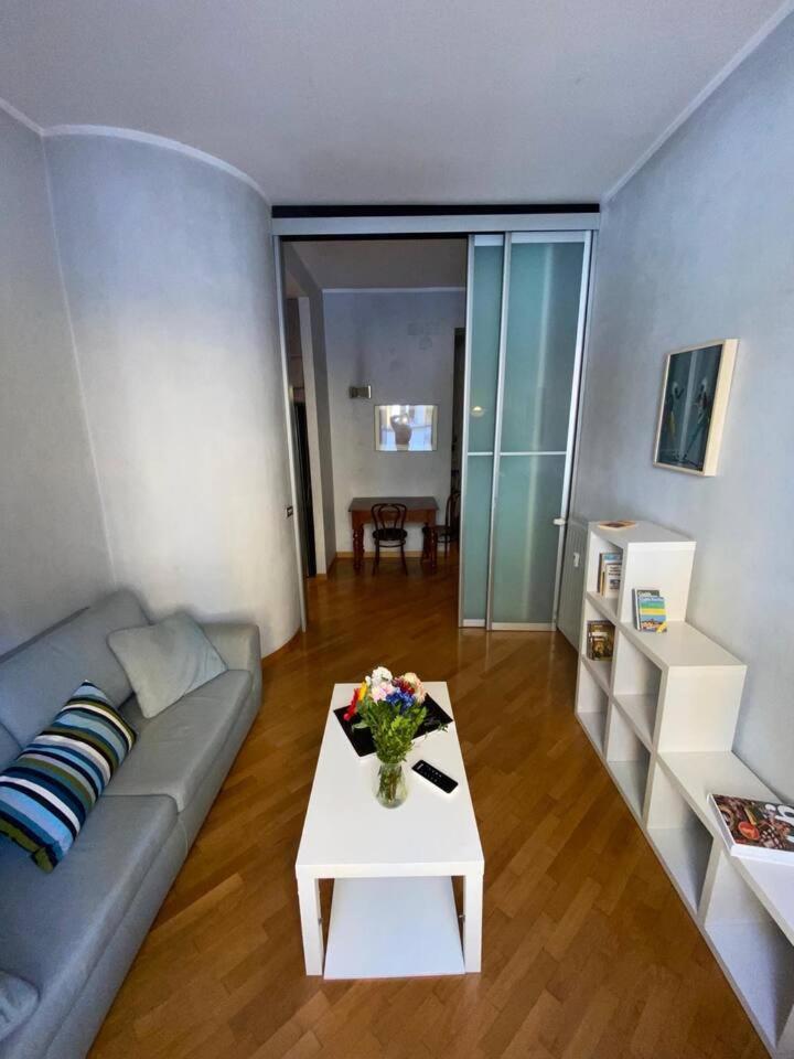 Casa Via Marmorata Apartamento Roma